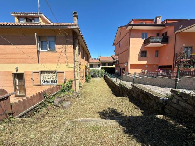Casa in vendita a Roma Capitale, Lazio