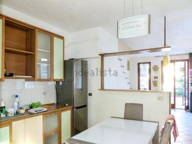 Casa in vendita a Castelnuovo Berardenga, Toscana