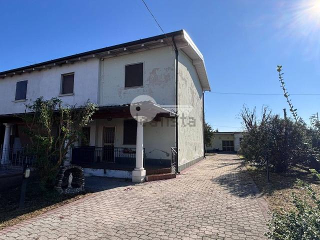 Casa in vendita a San Paolo, Lombardia