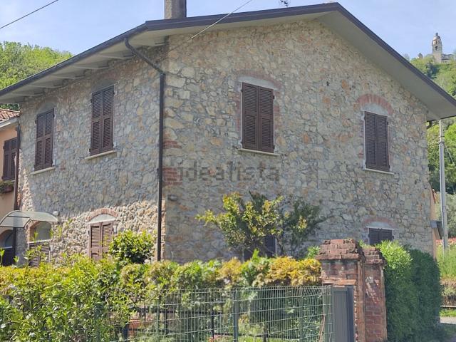 Casa in vendita a Arcola, Liguria