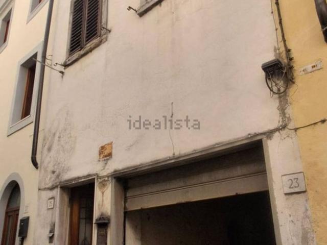 Casa in vendita a Bibbiena, Toscana