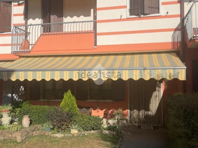 Casa in vendita a Buttapietra, Verona
