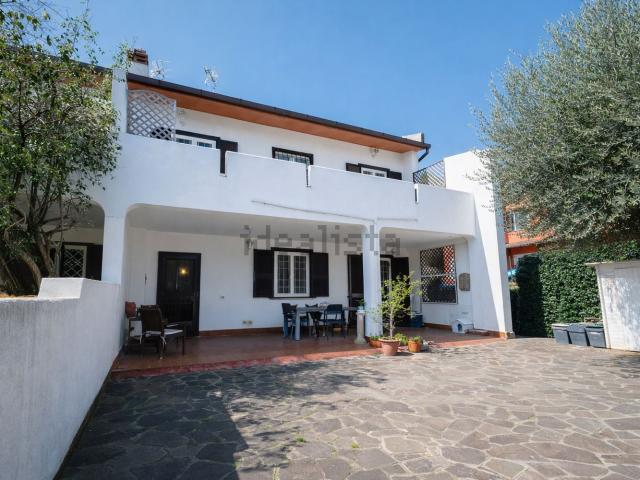 Casa in vendita a Roma Capitale, Lazio