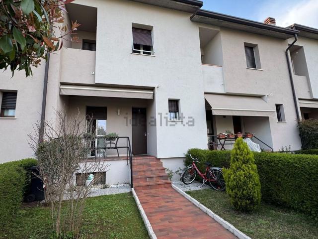 Casa in vendita a Treponti, Rezzato