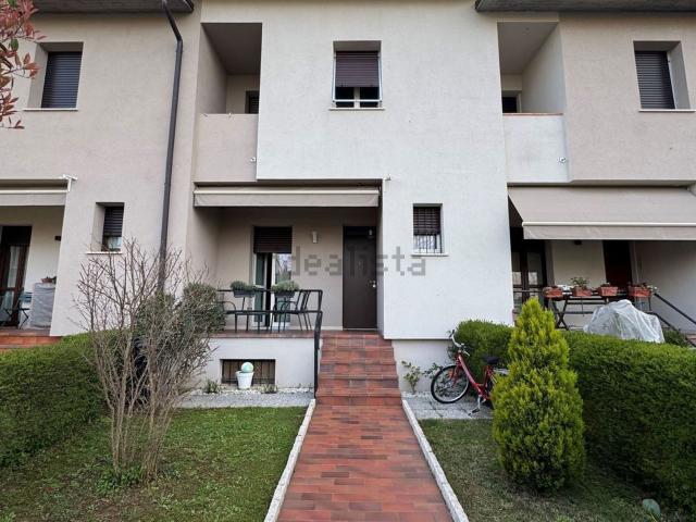 Casa in vendita a Treponti, Rezzato