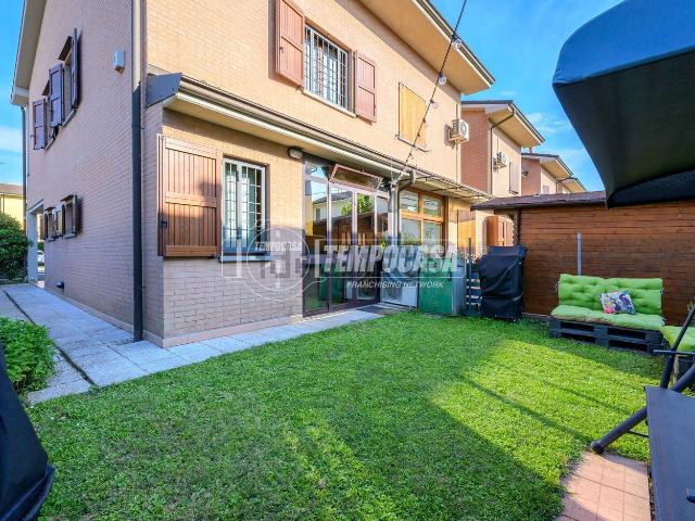Casa in vendita a Unione Reno Galliera, Pieve Di Cento