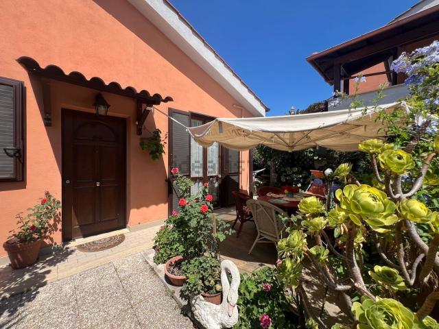 Casa in vendita a Roma Capitale, Lazio