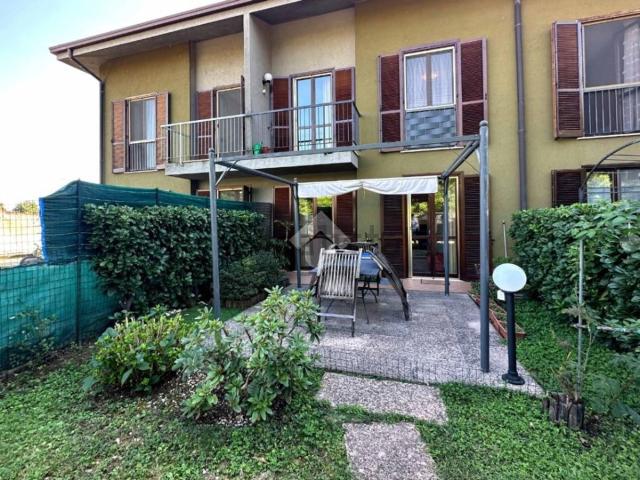 Casa in vendita a Vaiano Cremasco, Cremona