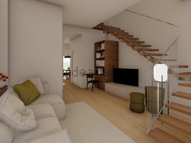 Casa in vendita a Sud-Ovest, Brenzone