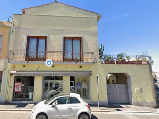 Casa in vendita a Capoterra, Sardigna/Sardegna