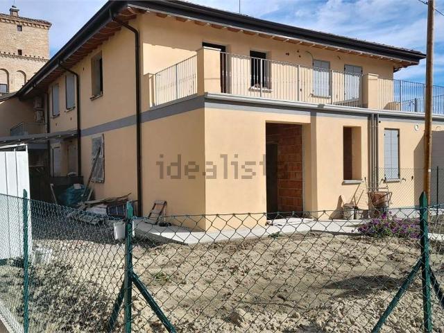 Casa in vendita a Unione Terre d'Acqua, Crevalcore