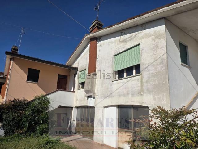 Casa in vendita a Saonara, Padova