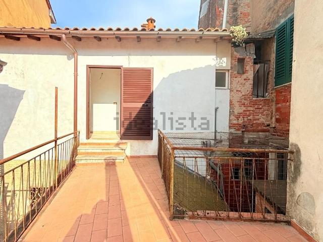 Casa in vendita a Albinatico, Ponte Buggianese