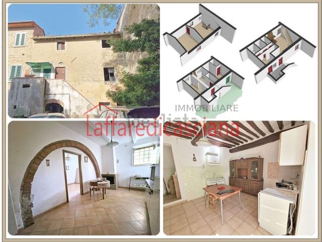 Casa in vendita a Casciana Terme Lari, Casciana Terme