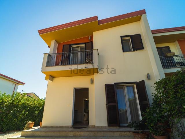 Casa in vendita a Pantano, Calabria