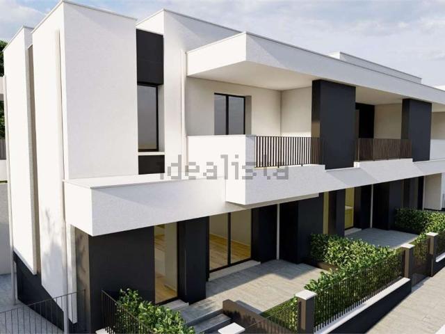 Casa in vendita a Rottofreno, Reggio Emilia