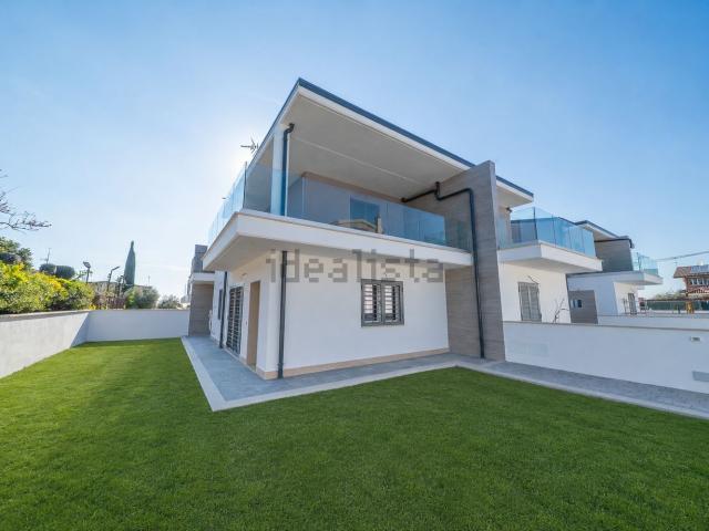 Casa in vendita a Guidonia Montecelio, Roma Capitale