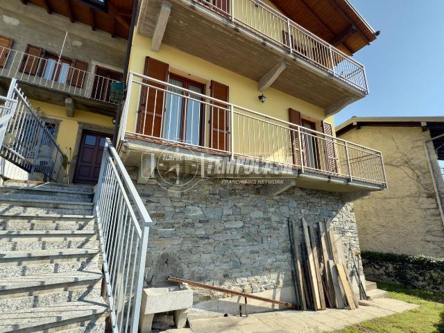 Casa in vendita a Piemonte, Verbano-cusio-ossola