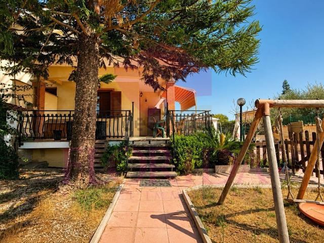 Casa in vendita a Nuova Florida, Roma Capitale