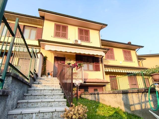Casa in vendita a Salerano Sul Lambro, Lombardia
