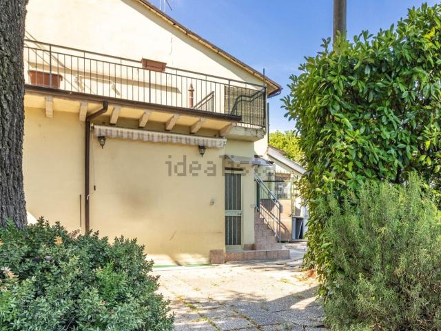 Casa in vendita a Nuovo Circondario Imolese, Borgo Tossignano
