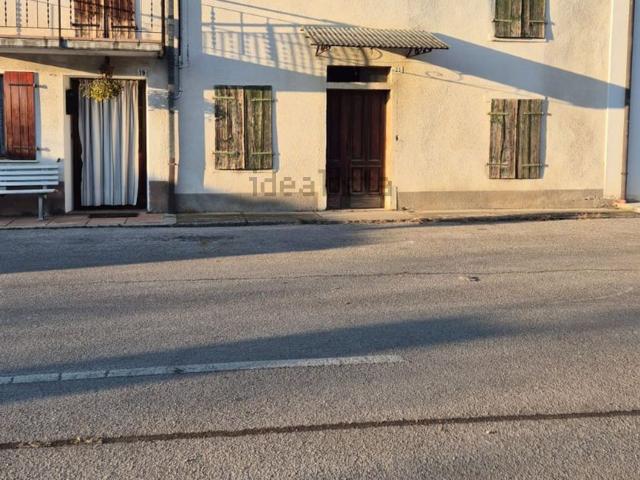 Casa in vendita a Borgo Valbelluna, Villapiana - Ronchena