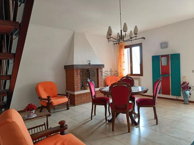Casa in vendita a San Mauro Di Saline, Veneto