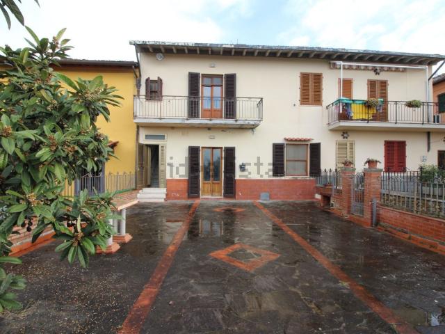 Casa in vendita a Unione dei Comuni Circondario dell'Empolese Valdelsa, Montespertoli