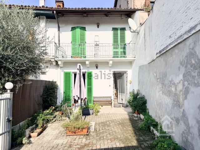 Casa in vendita a Moriondo, San Sebastiano da Po