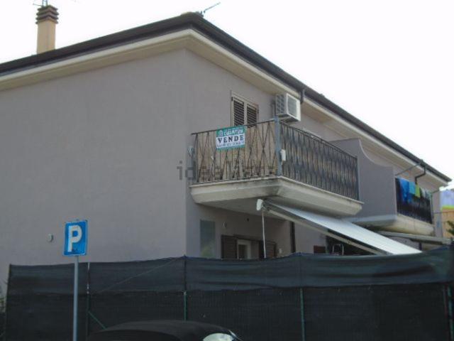 Casa in vendita a Unione dei Comuni della Val Vibrata, Corropoli
