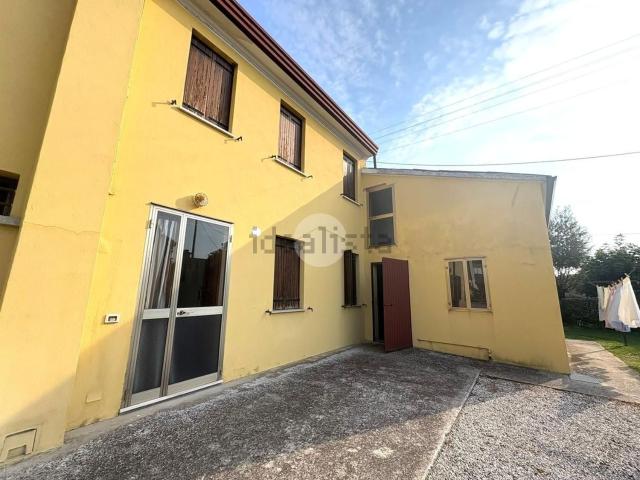 Casa in vendita a Borgo Rurale Fratelli Grinzato, Vigonza