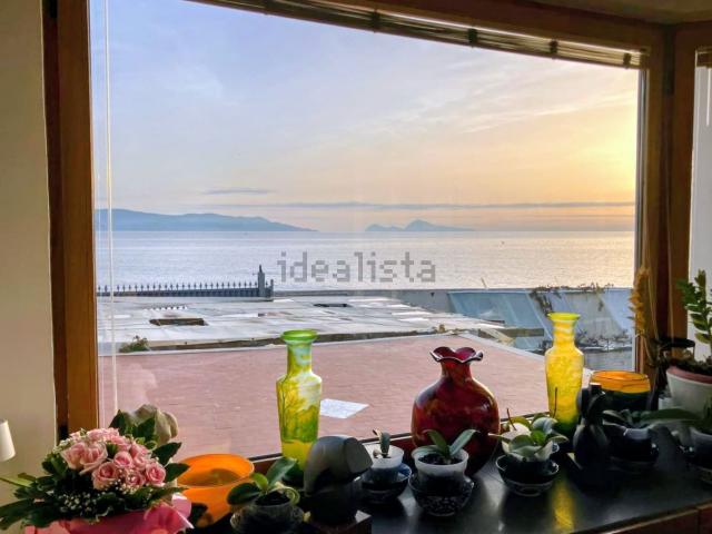 Casa in vendita a Leopardi, Torre Del Greco