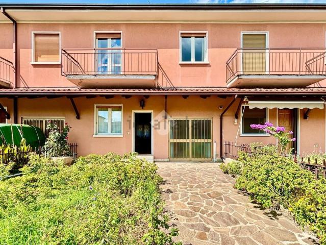 Casa in vendita a Rodengo, Rodengo Saiano
