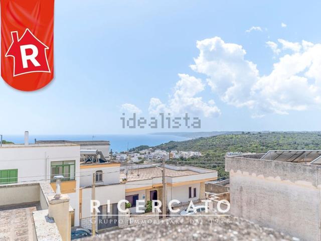 Casa in vendita a Castro Marina, Puglia