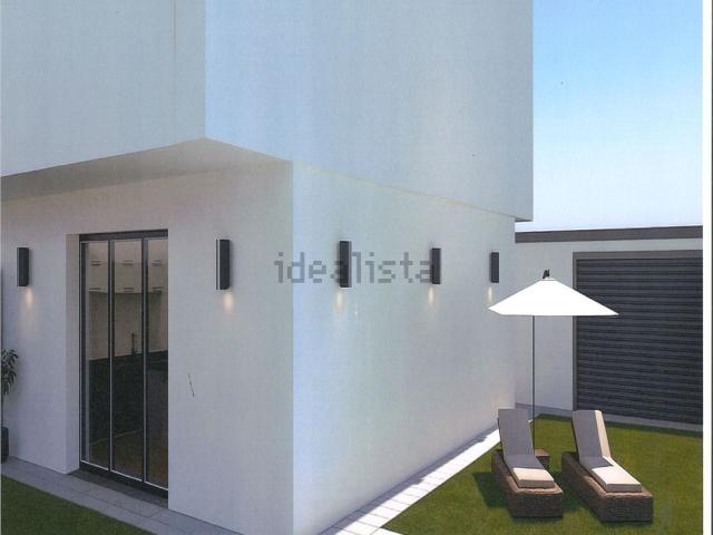 Casa in vendita a Mariano Comense, Lombardia