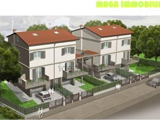 Casa in vendita a San Donnino, Campi Bisenzio