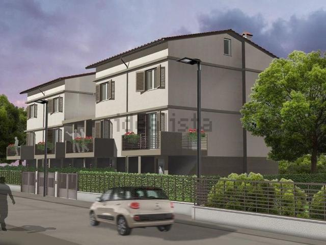 Casa in vendita a Signa, Toscana