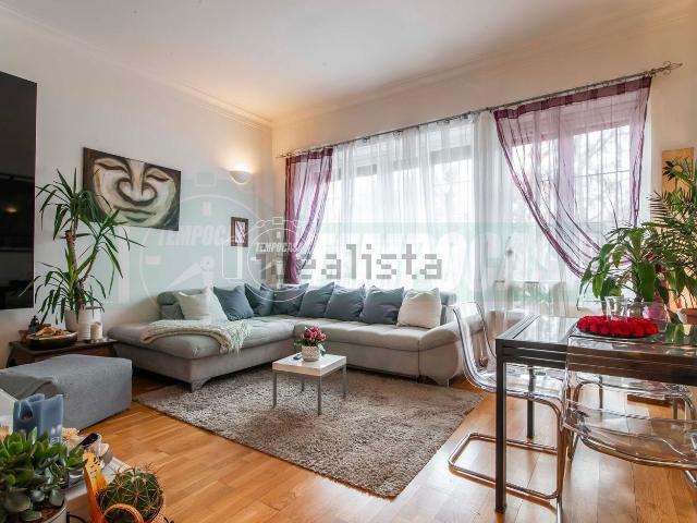 Casa in vendita a Cascina dei Frati, Lainate