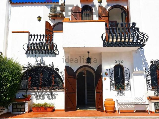 Casa in vendita a Pantano Marino, San Felice Circeo