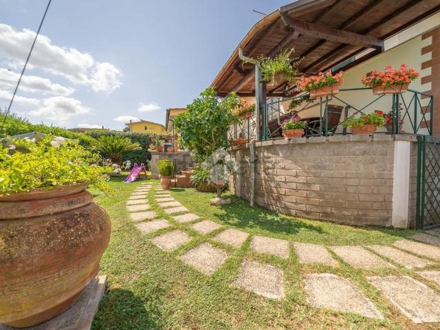 Casa in vendita a Spregamore, Roma