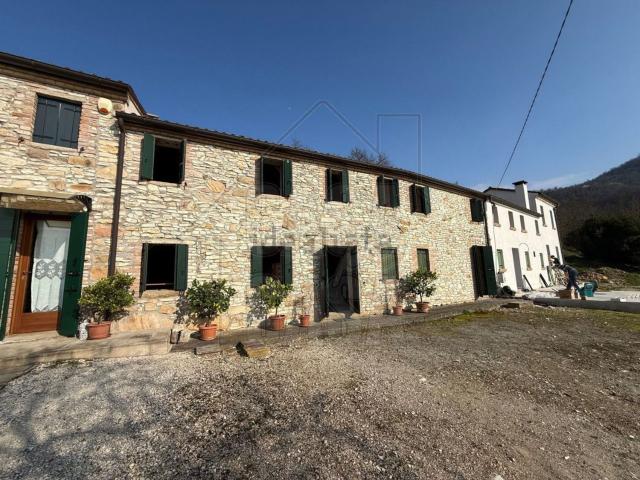 Casa in vendita a Cinto Euganeo