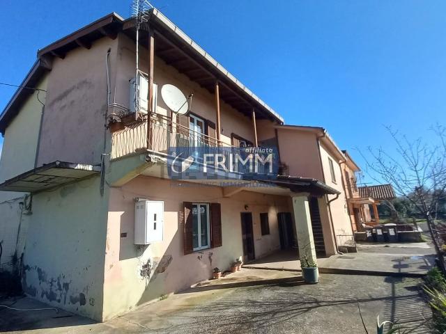 Casa in vendita a Le Quadrelle, Roma Capitale