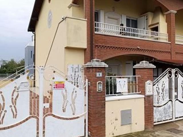 Casa in vendita a San Giuseppe, Comacchio