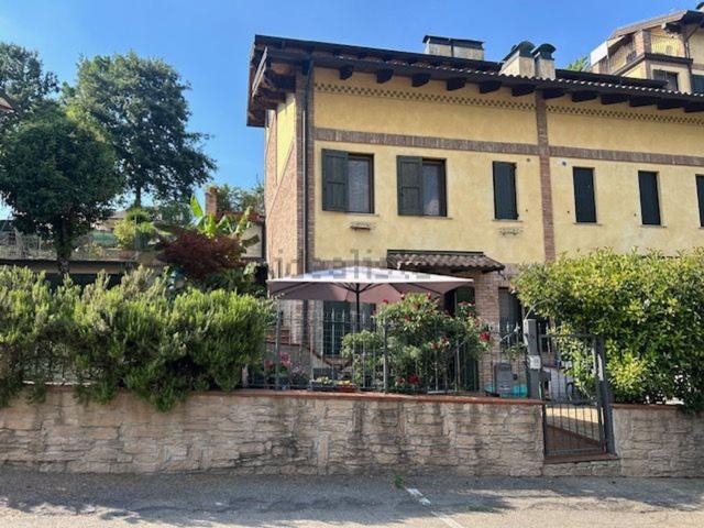 Casa in vendita a Tresinaro - Secchia, Re