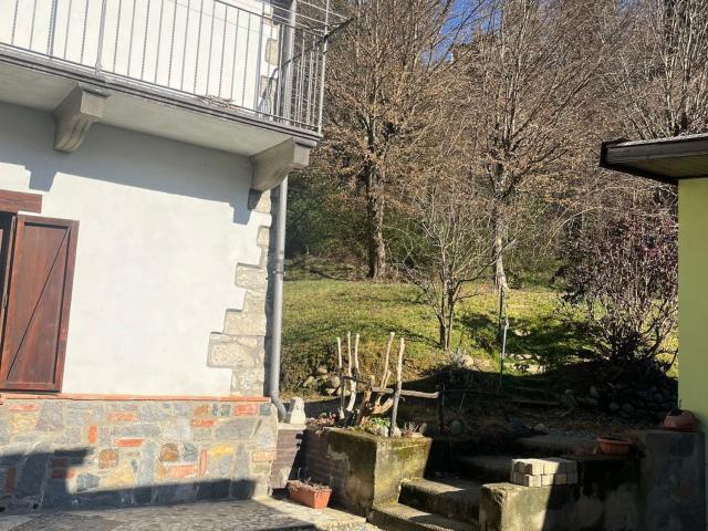 Casa in vendita a Piemonte, Biella
