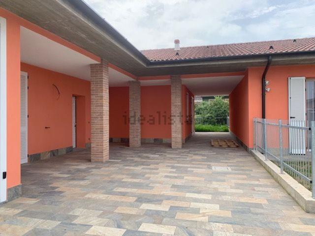 Casa in vendita a Magherno, Lombardia