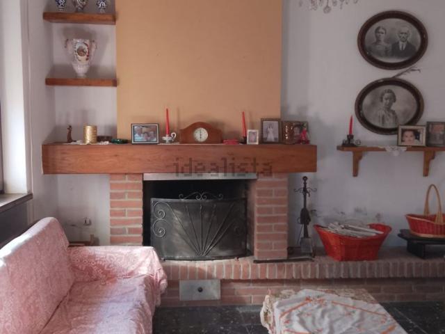 Casa in vendita a Seminò, Ziano Piacentino