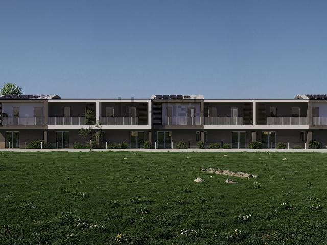 Casa in vendita a Borgo Paglia, Cesena