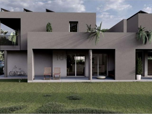 Casa in vendita a Campalto, Venezia
