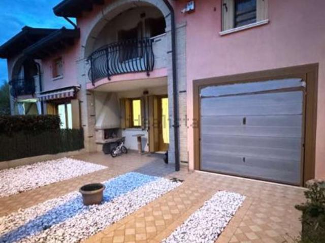 Casa in vendita a Codevigo, Veneto